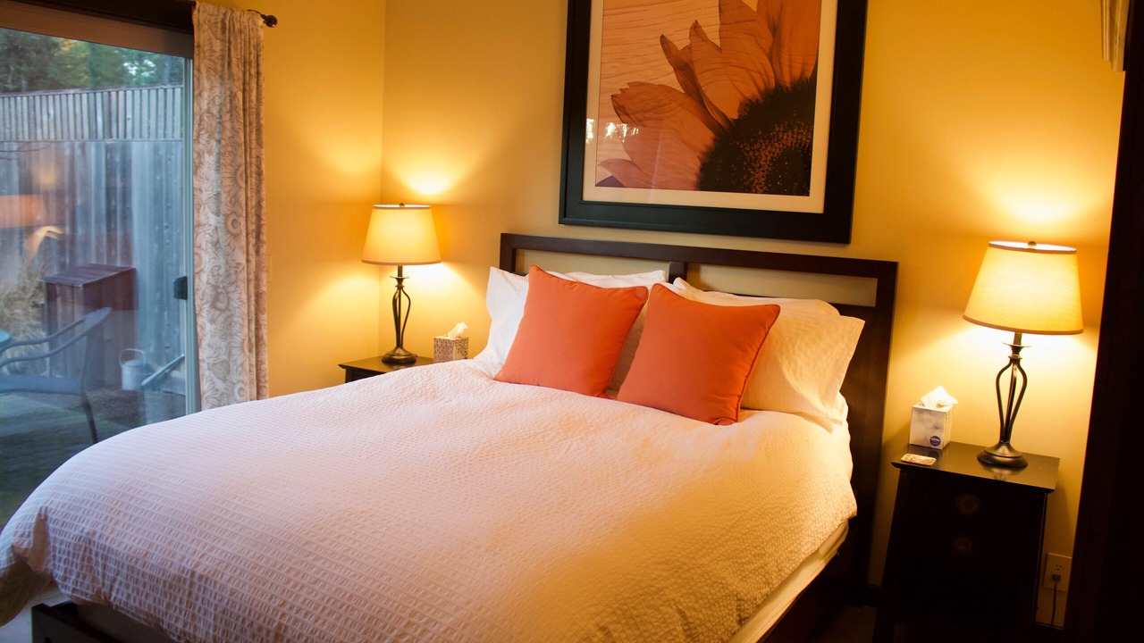 Photo of Bedroom in Little River