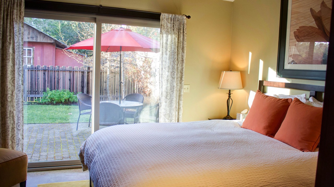 Photo of Bedroom in Little River