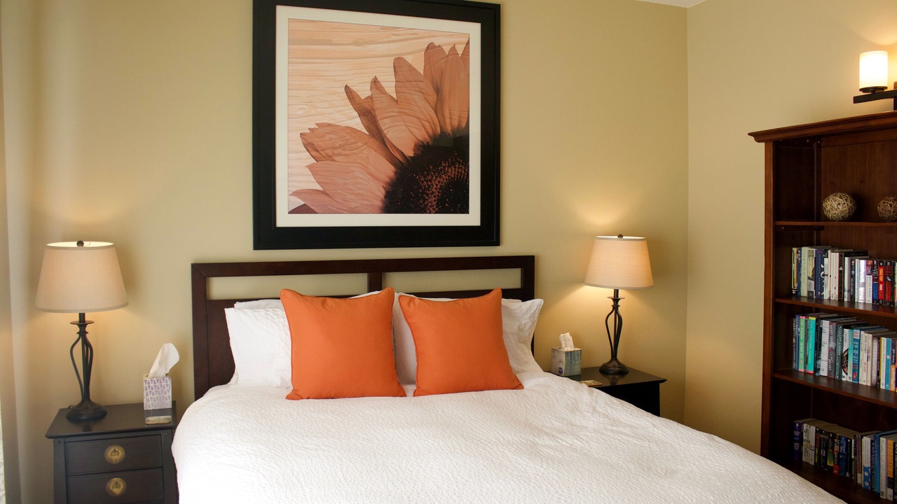 Photo of Bedroom in Little River