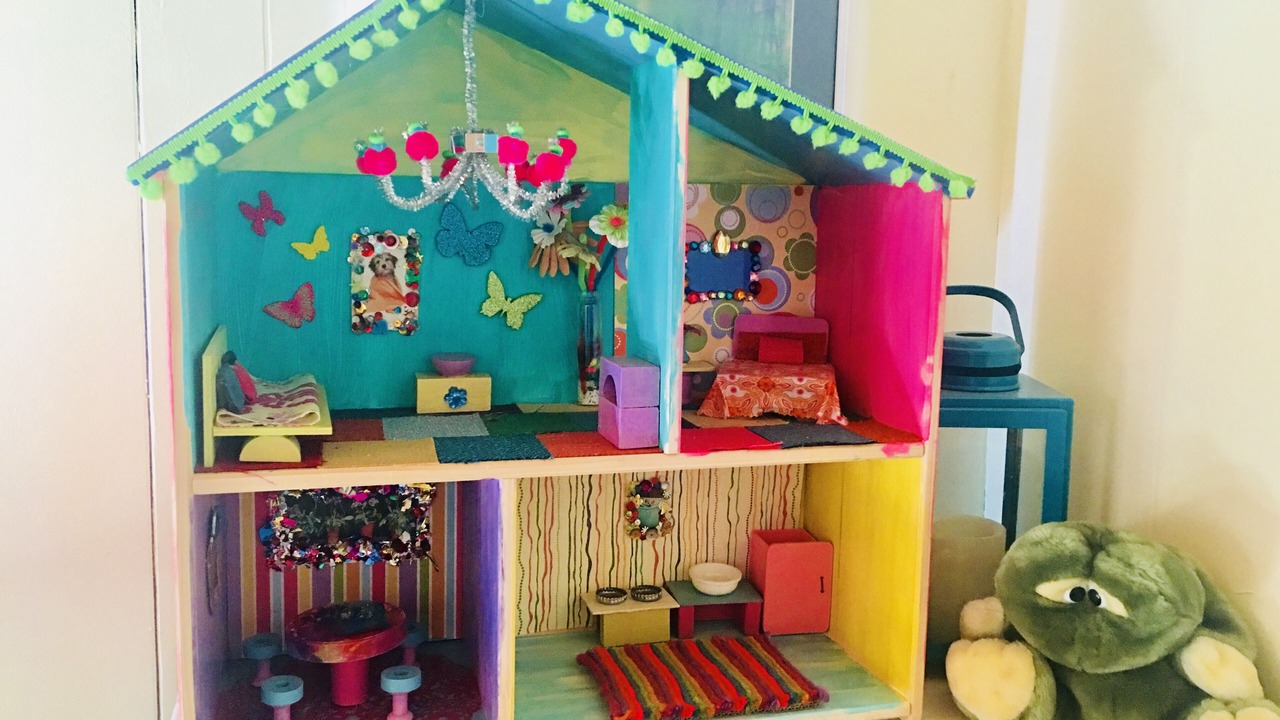Photo of Bedroom in Julian