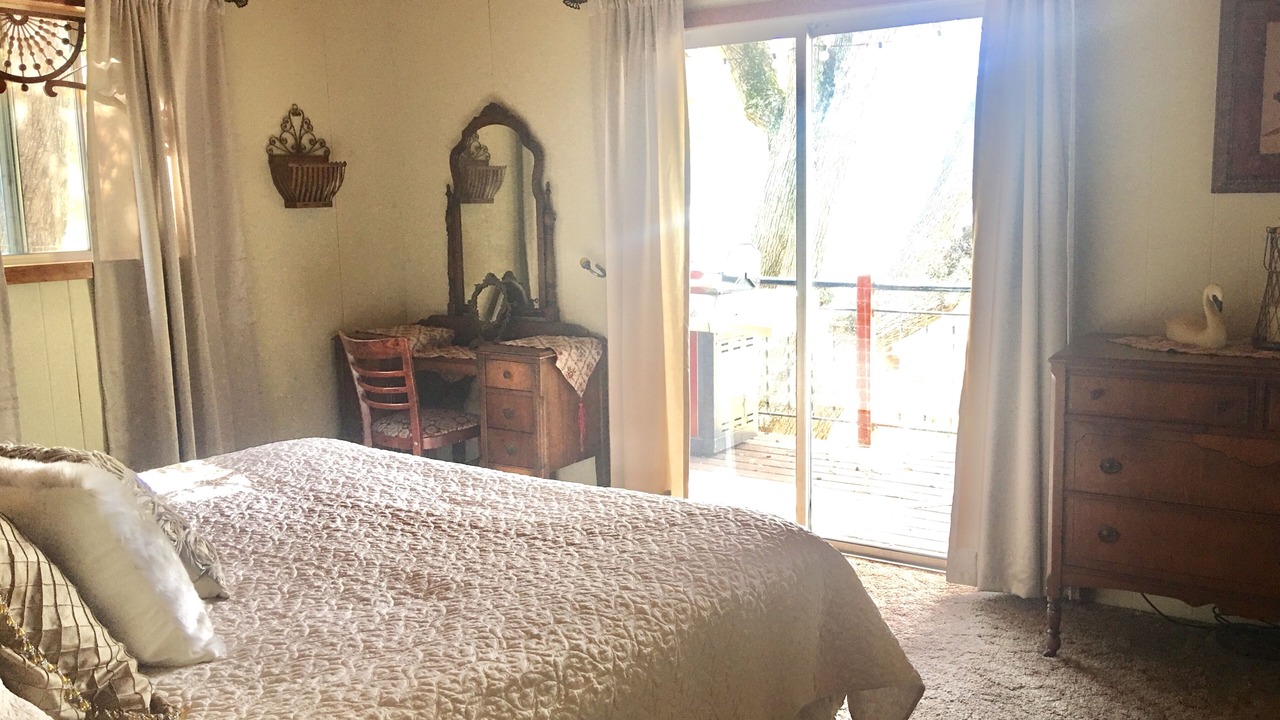 Photo of Patio Balcony in Julian