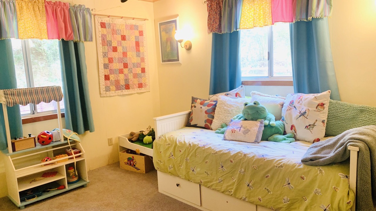 Photo of Bedroom in Julian