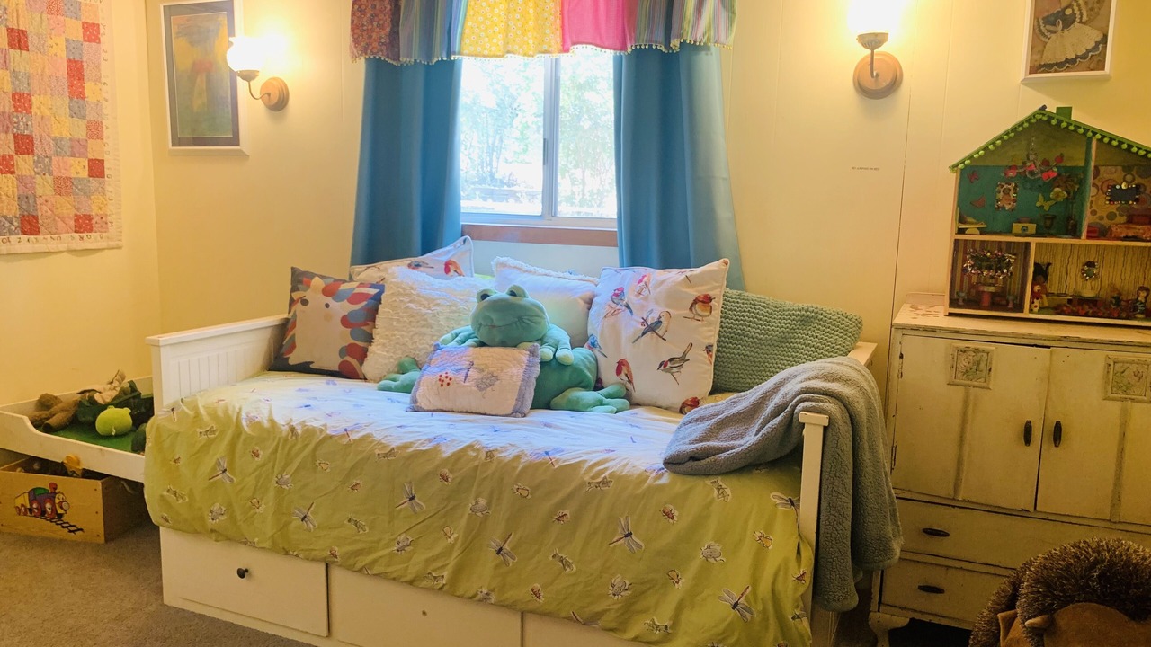 Photo of Bedroom in Julian