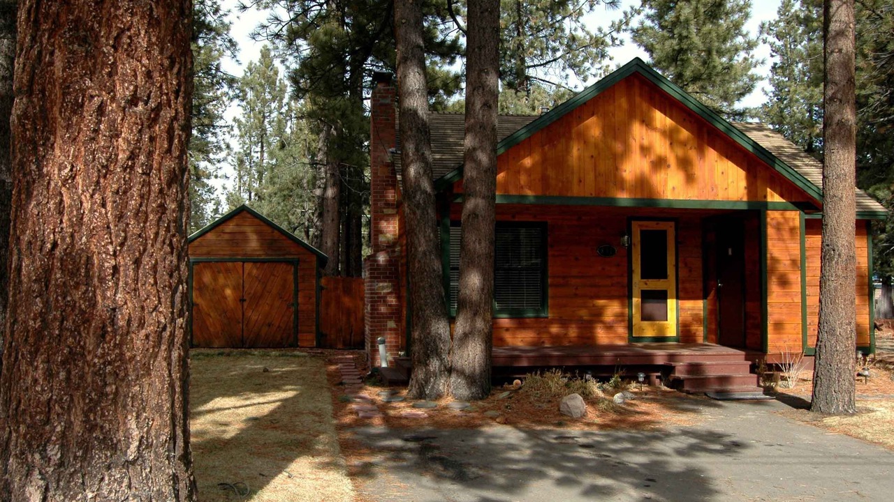 Photo of Outdoor in Al Tahoe