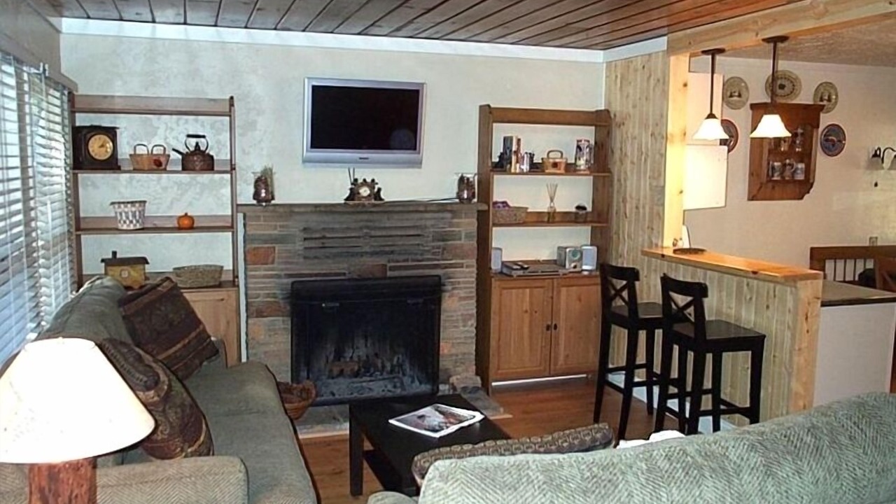 Photo of Bedroom in Al Tahoe