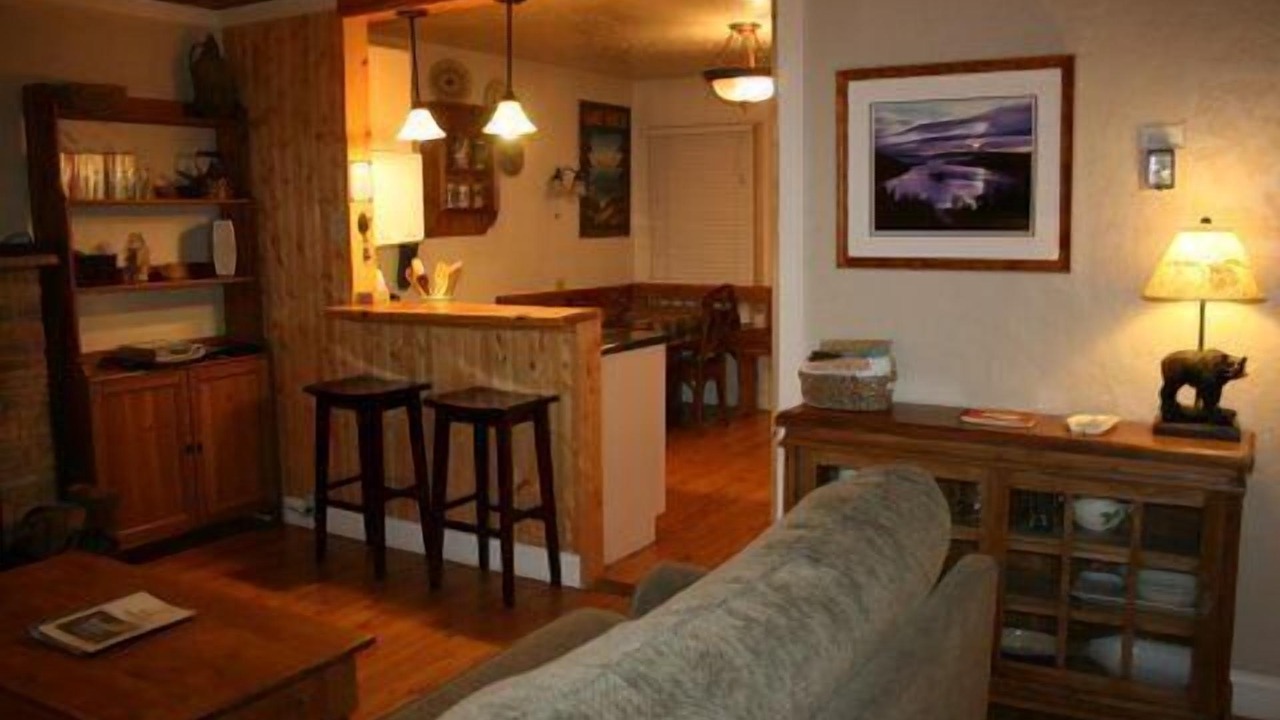 Photo of Livingroom in Al Tahoe