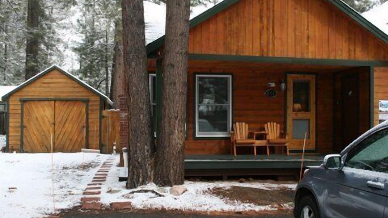 Photo of Outdoor in Al Tahoe