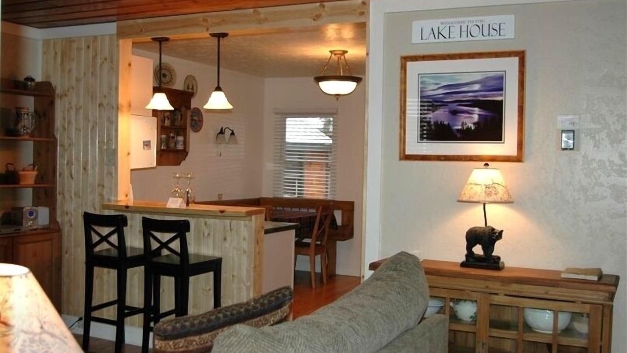 Photo of Bedroom in Al Tahoe