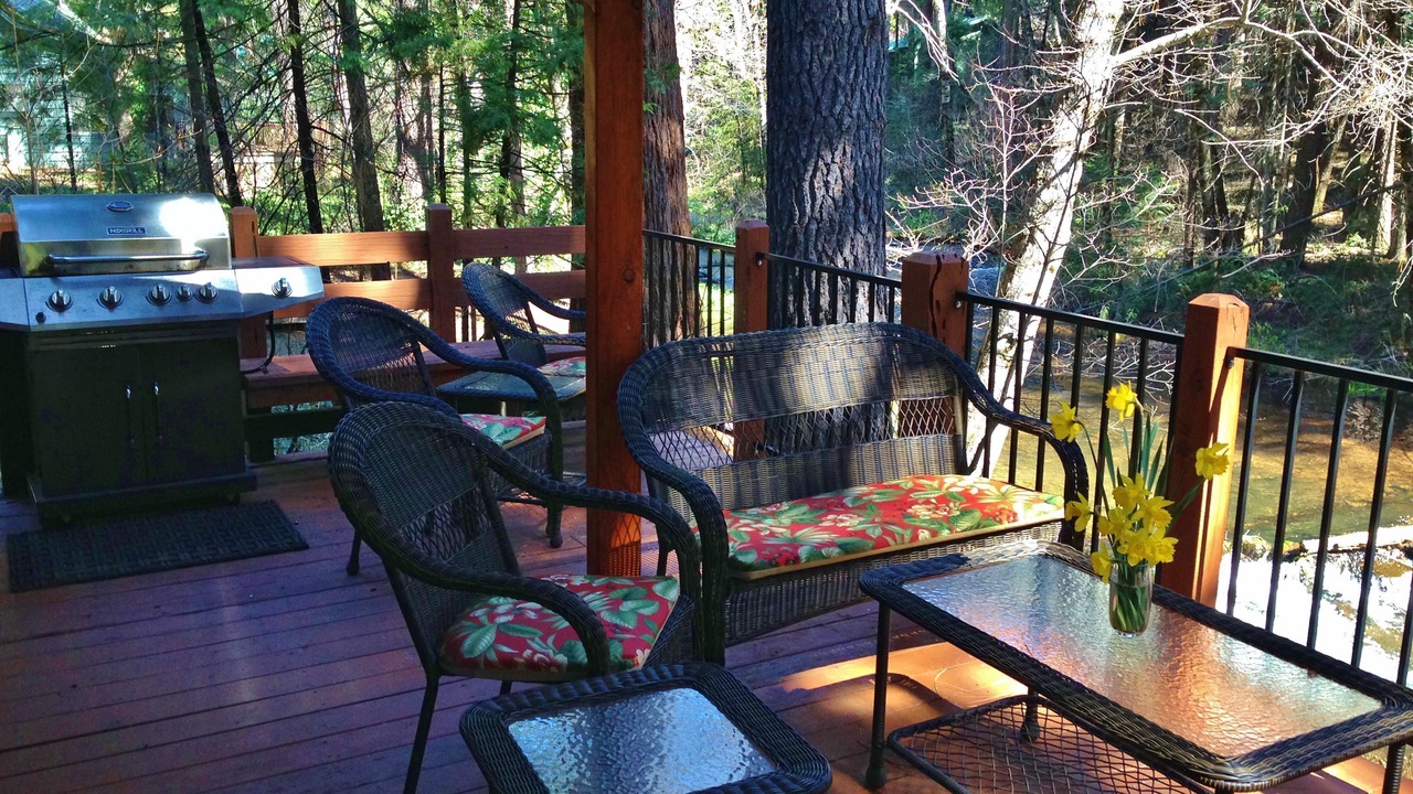 Photo of Outdoor in Shingletown