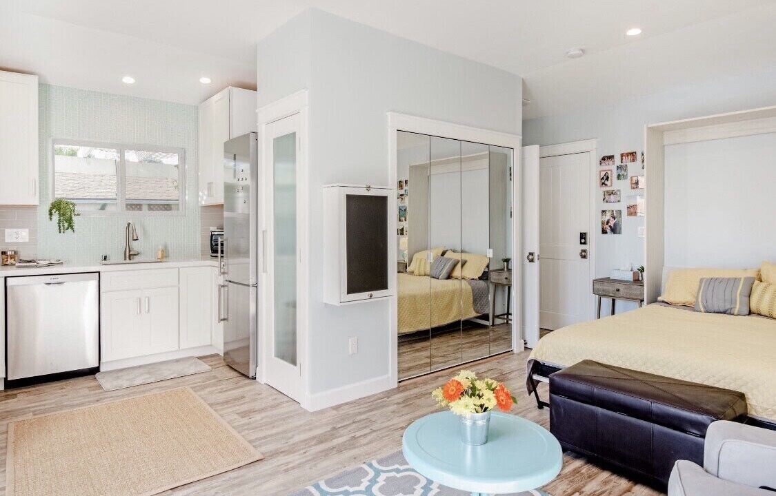 Photo of Bedroom in Westchester