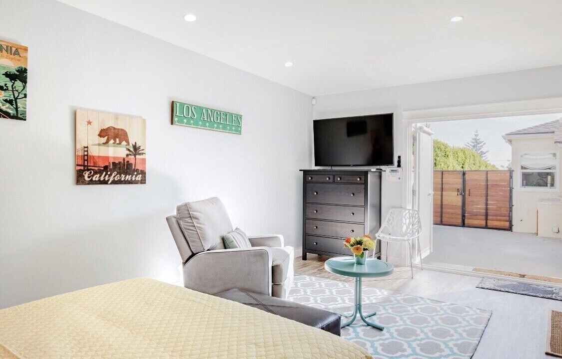 Photo of Bedroom in Westchester