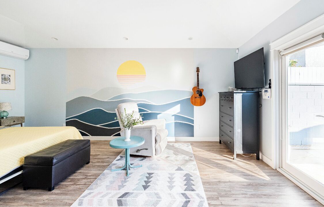 Photo of Bedroom in Westchester