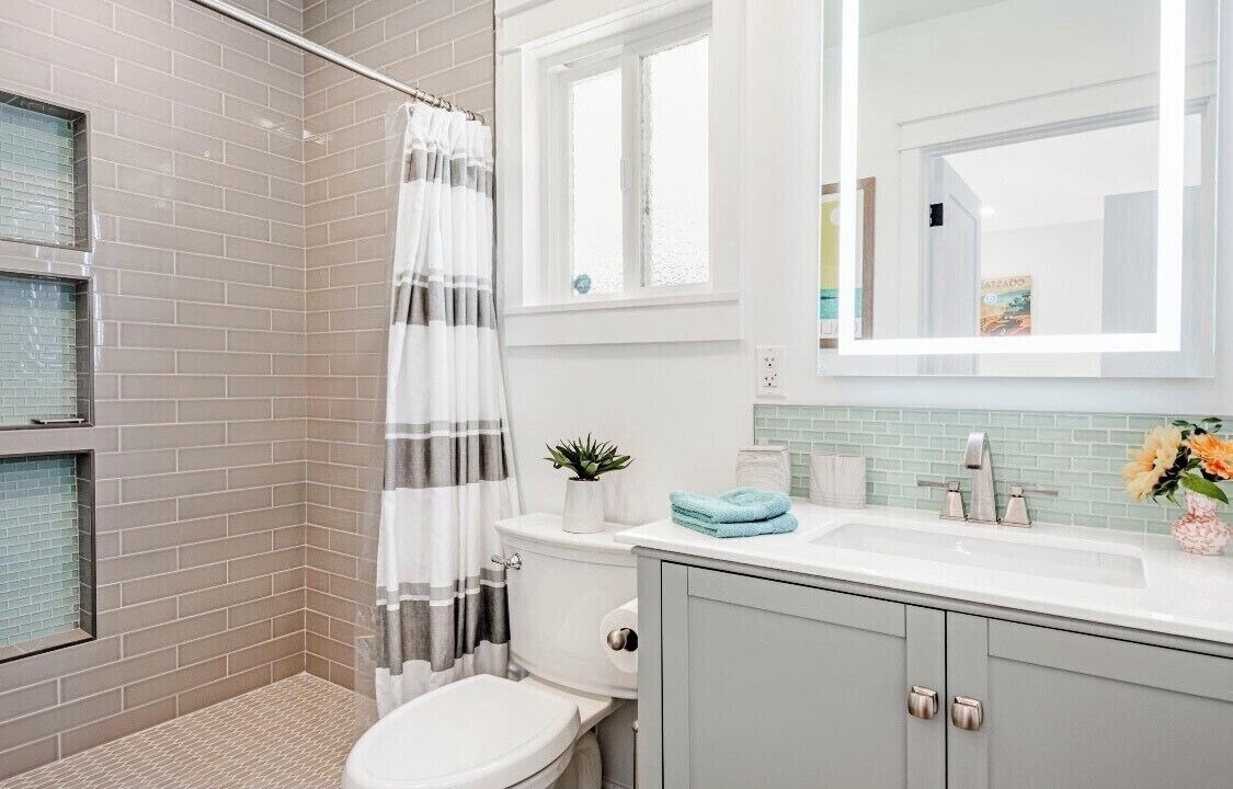 Photo of Bathroom in Westchester