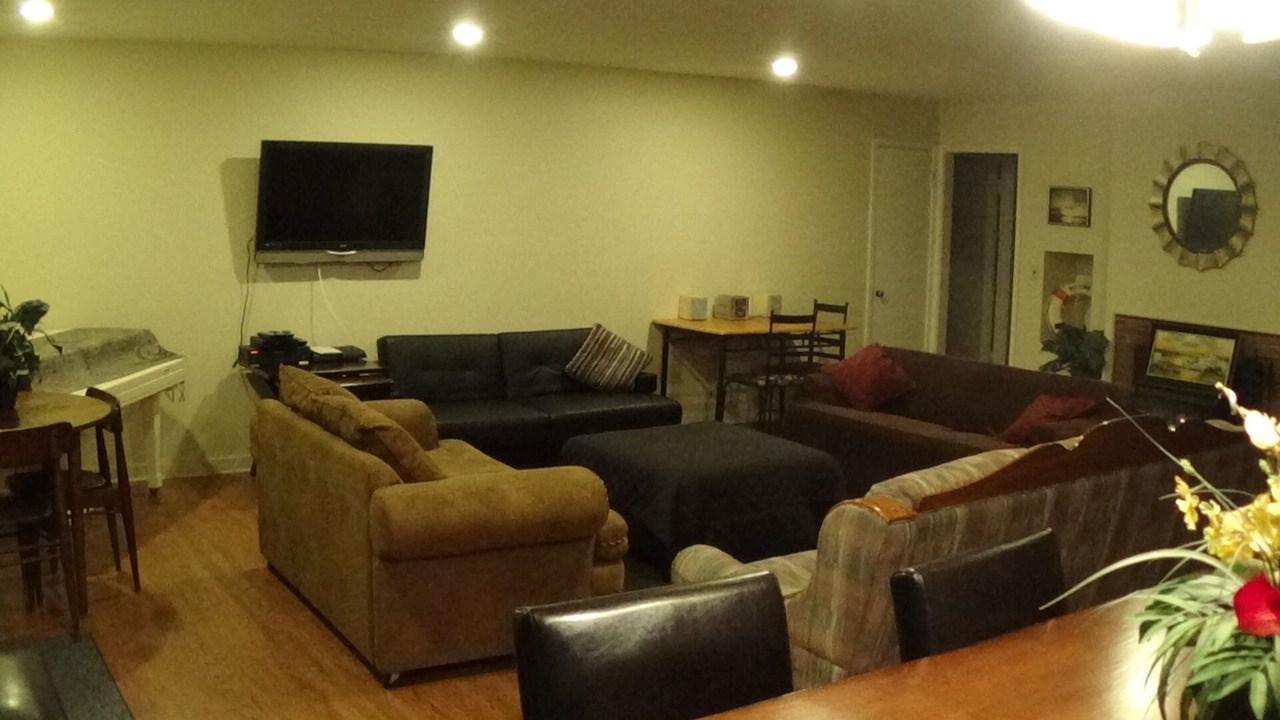 Photo of Bedroom in Crescent City North