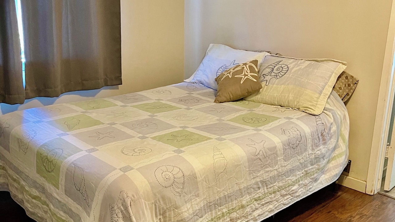 Photo of Bedroom in Crescent City North