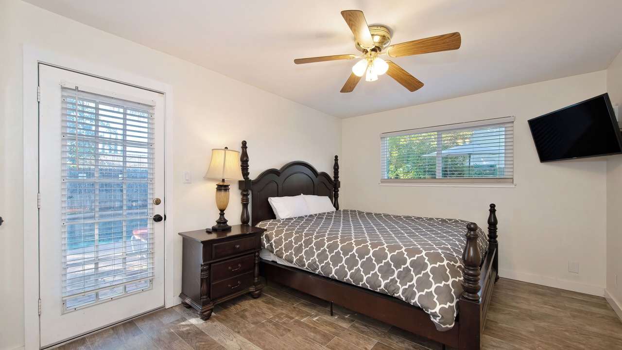 Photo of Bedroom in Citrus Heights