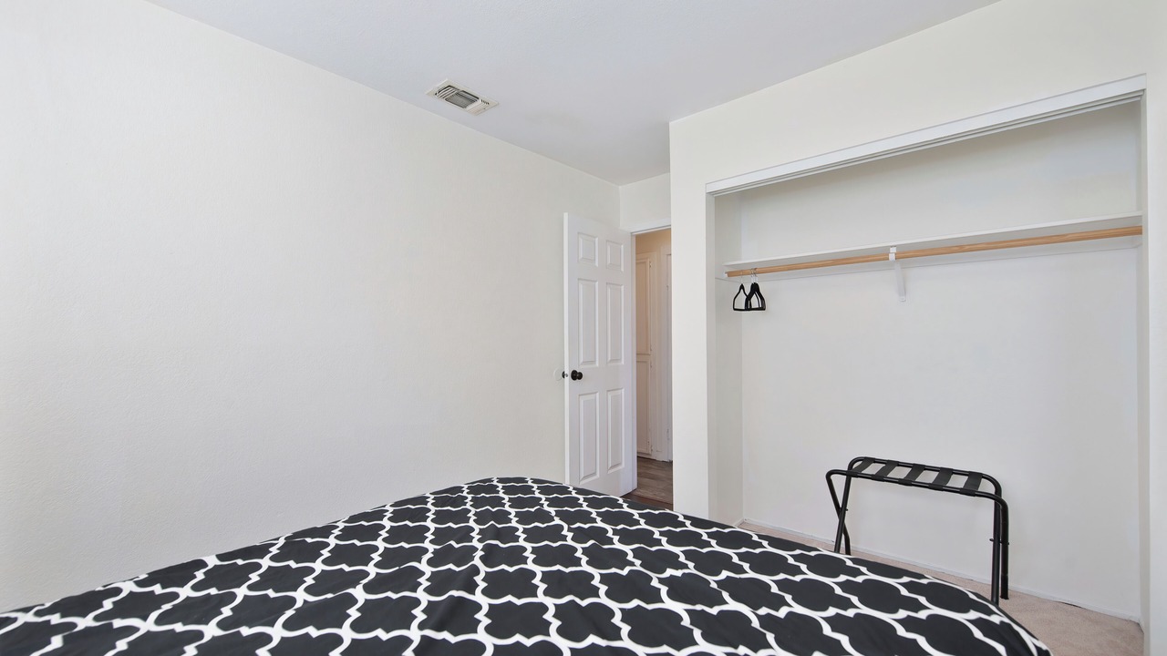 Photo of Bedroom in Citrus Heights
