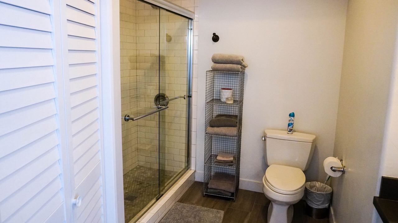 Photo of Bedroom in La Jolla