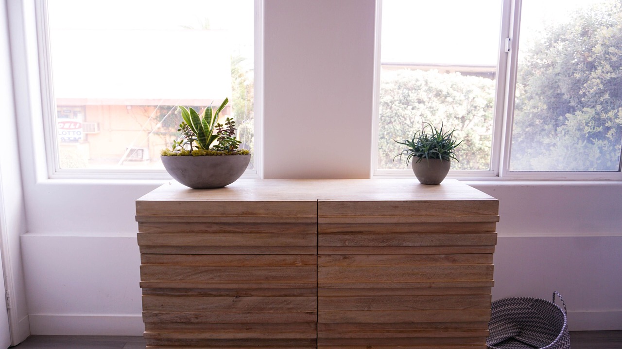 Photo of Bedroom in La Jolla