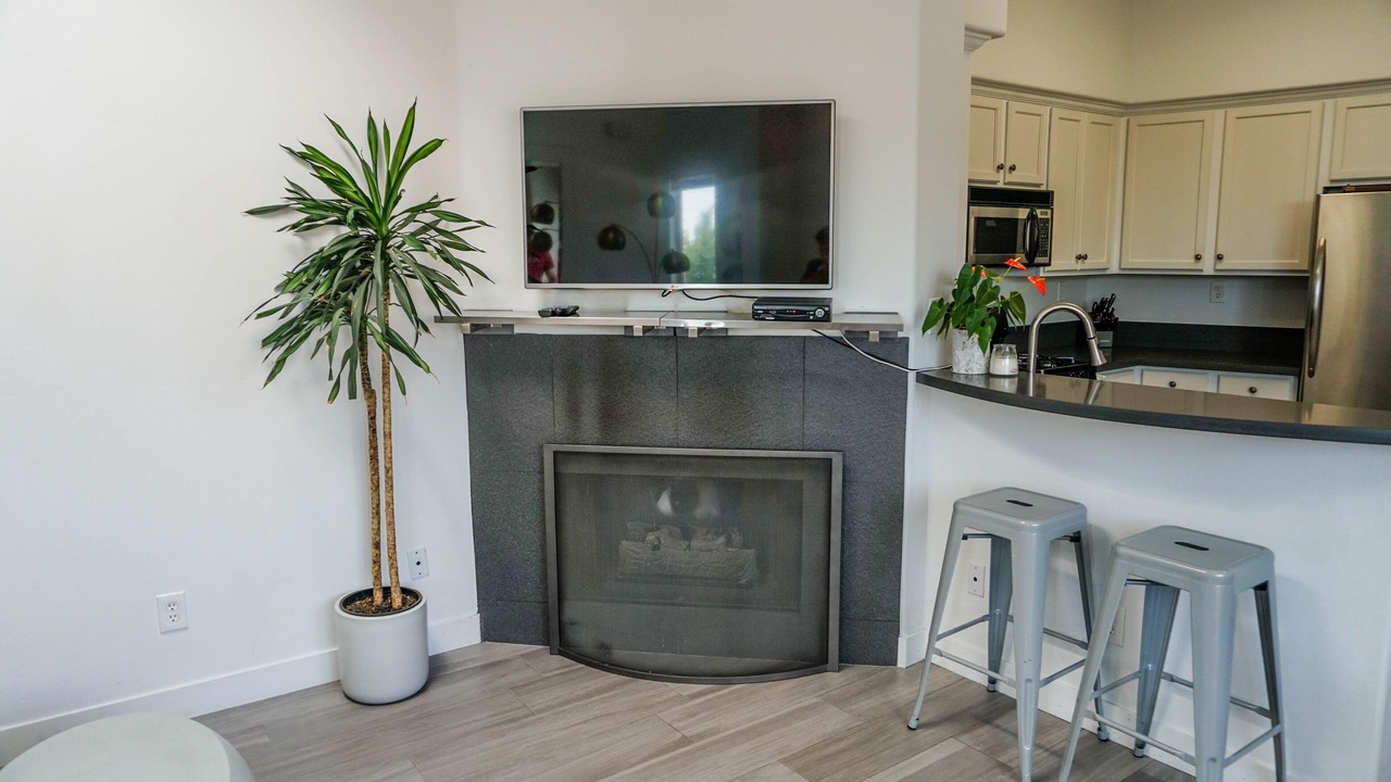 Photo of Bedroom in La Jolla