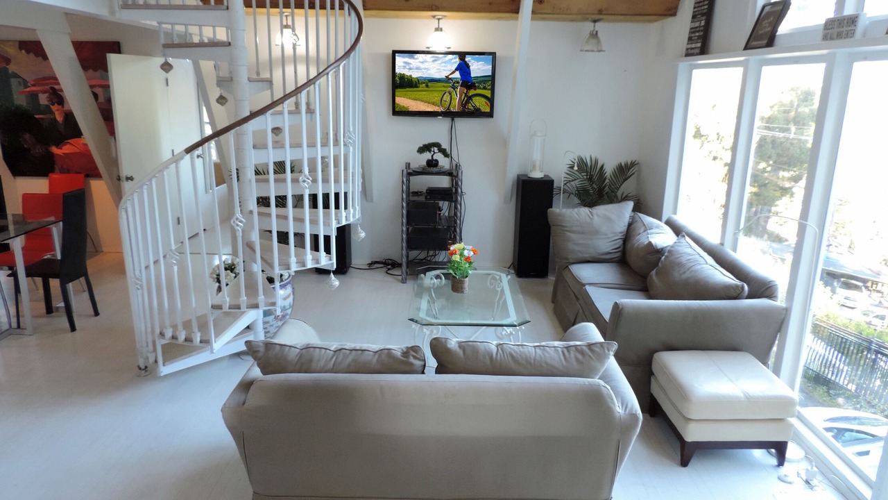 Photo of Bedroom in Mill Valley