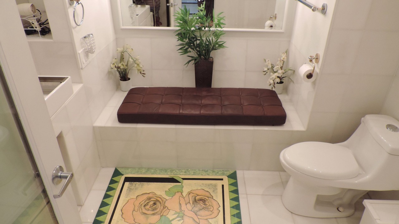 Photo of Bathroom in Mill Valley