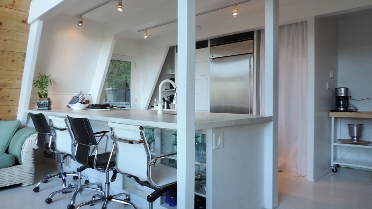 Photo of Bedroom in Mill Valley