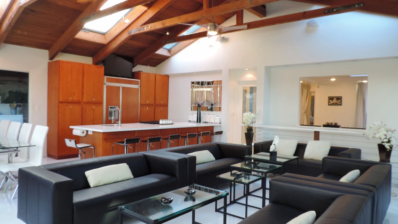 Photo of Bedroom in Mill Valley
