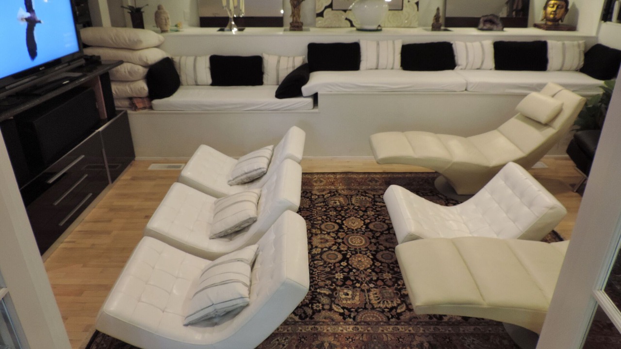 Photo of Bedroom in Mill Valley