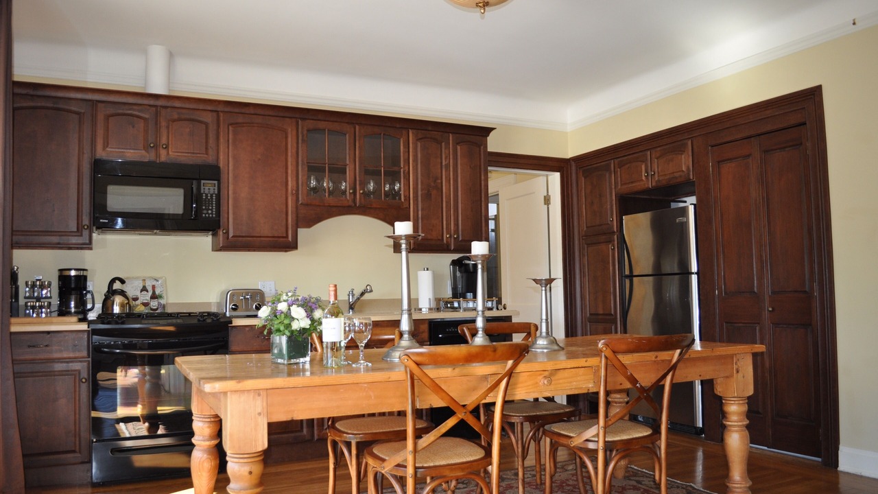 Photo of Kitchen in Sonoma
