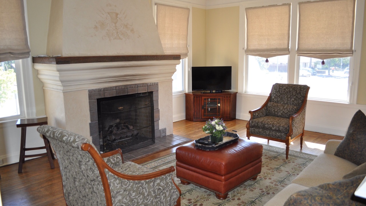 Photo of Livingroom in Sonoma
