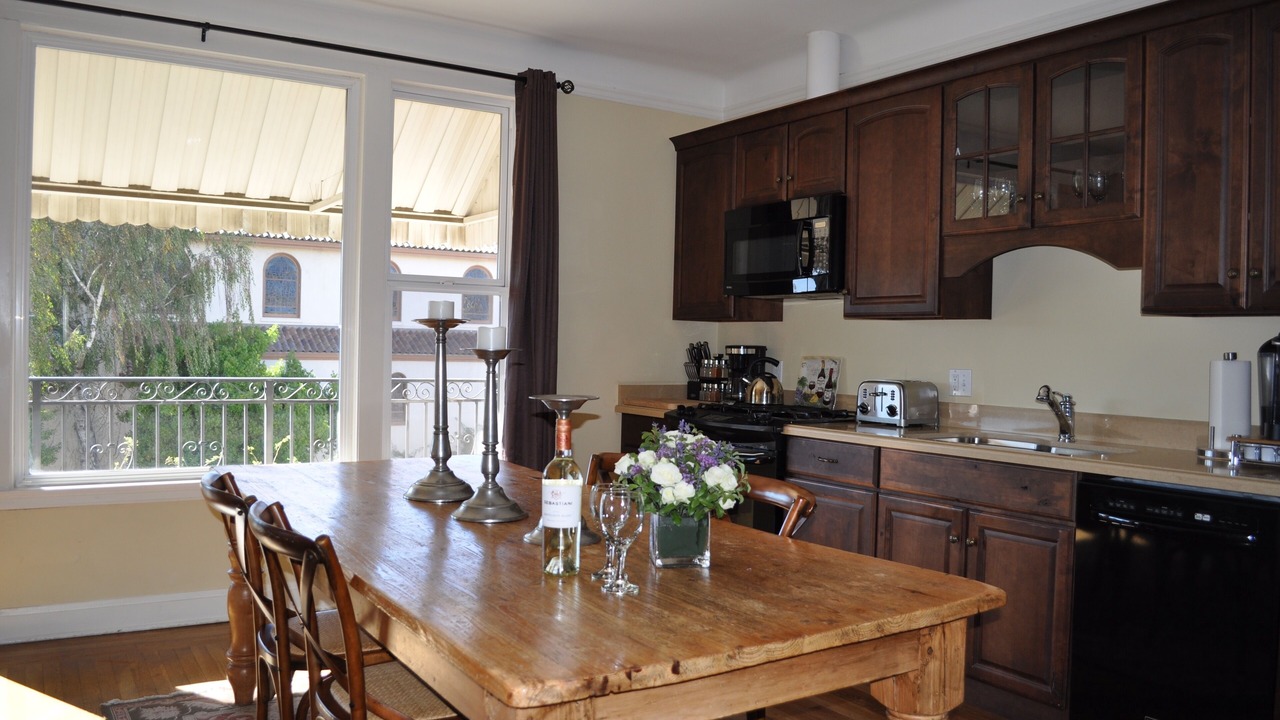 Photo of Kitchen in Sonoma