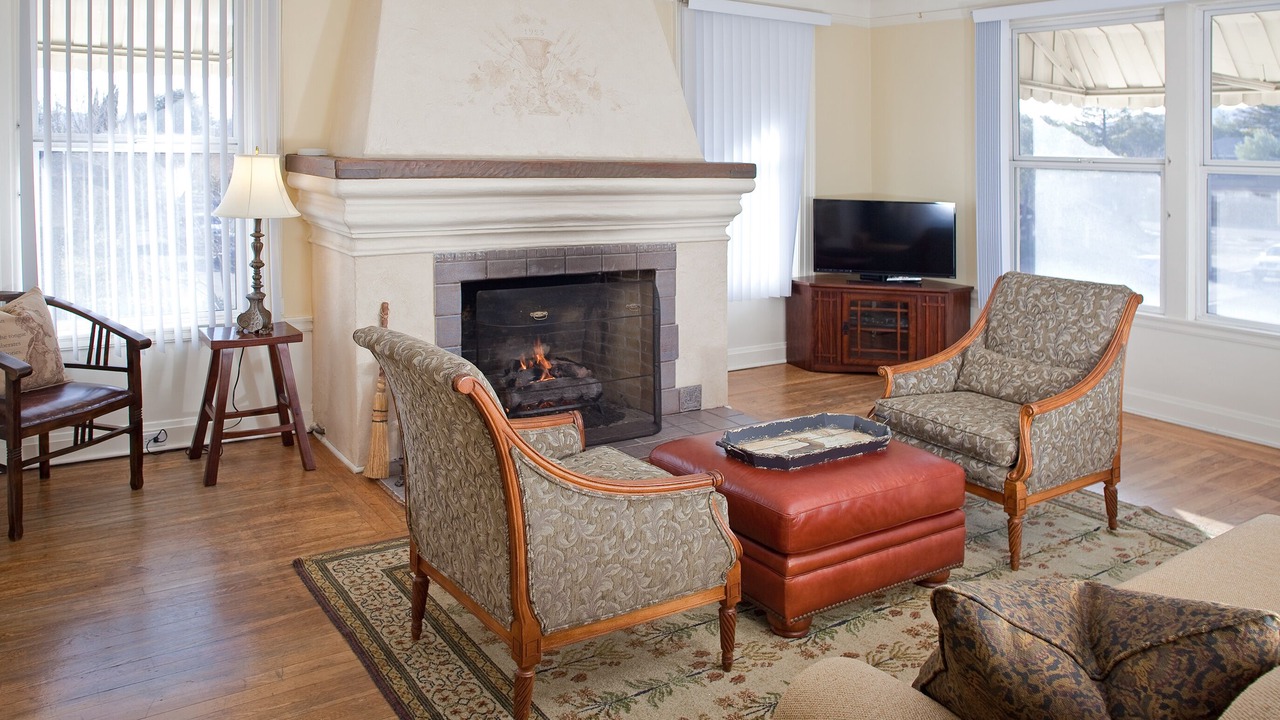 Photo of Livingroom in Sonoma