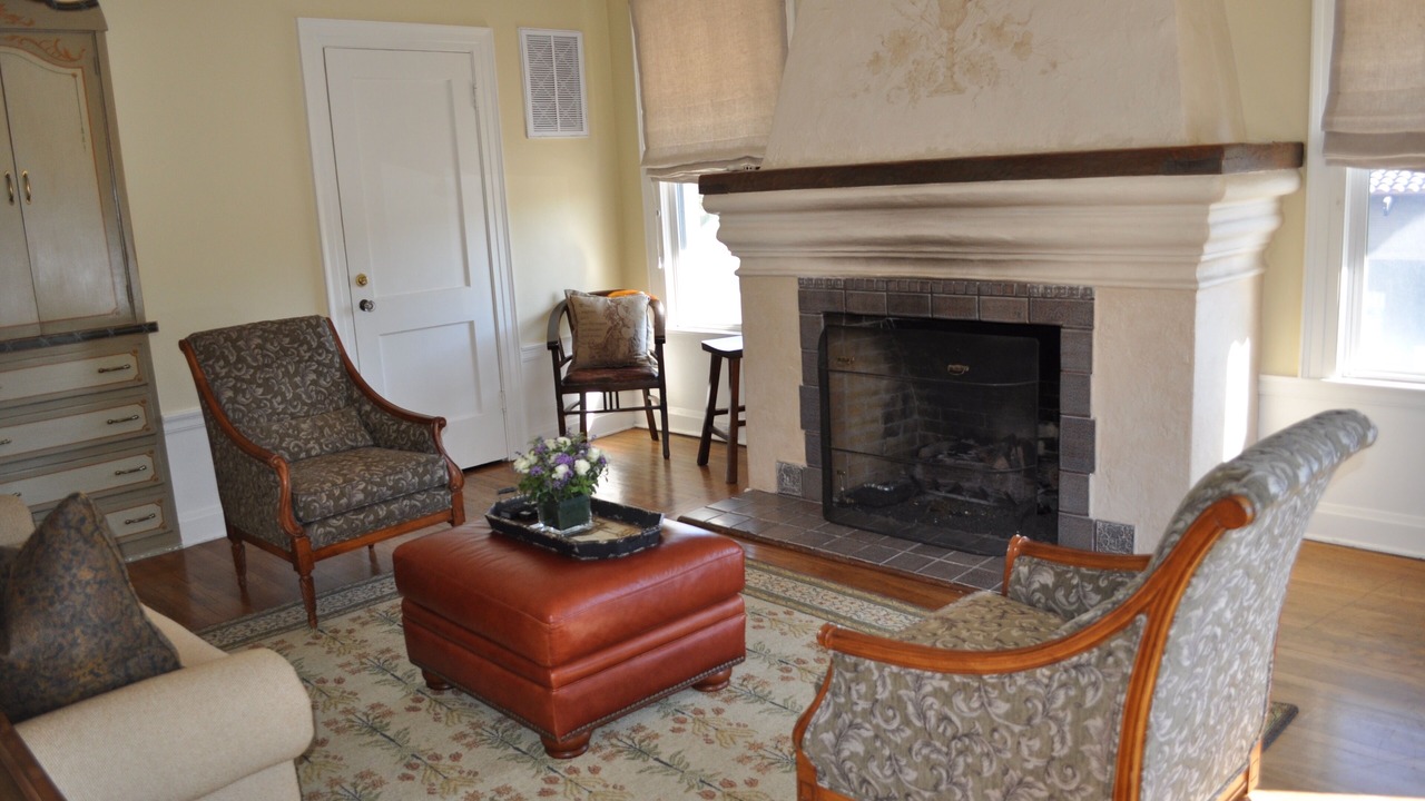 Photo of Livingroom in Sonoma