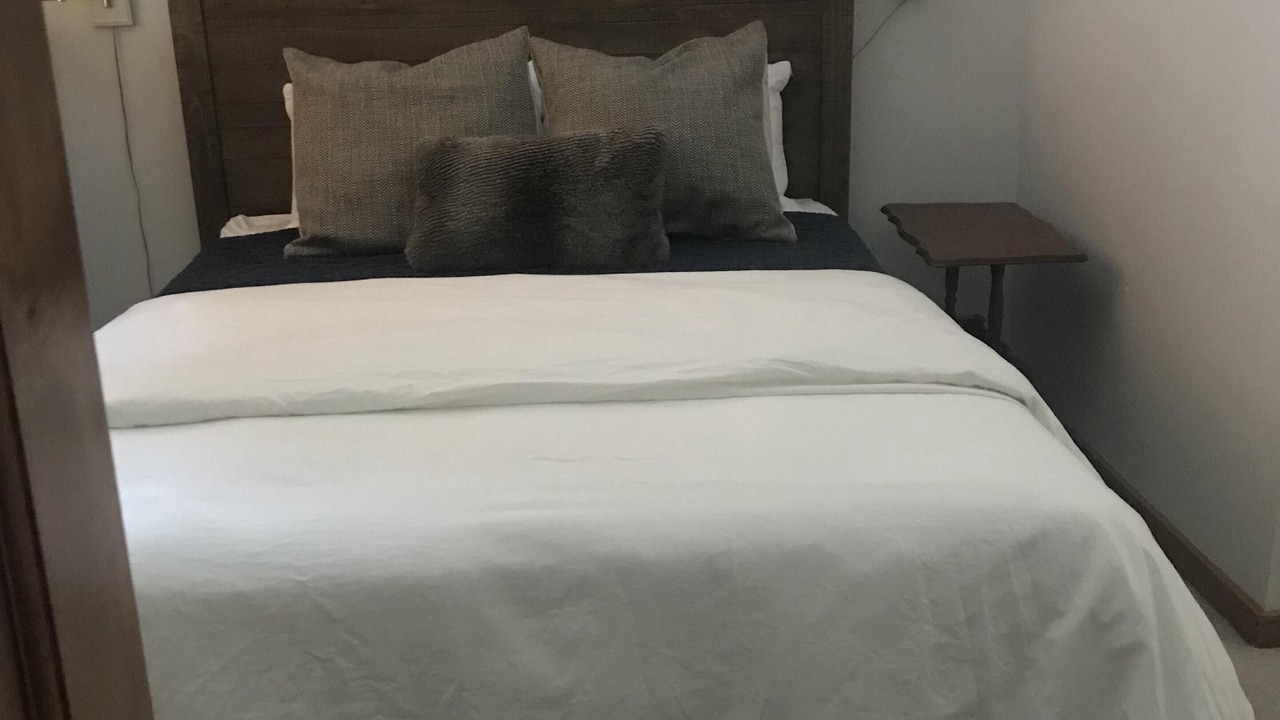 Photo of Bedroom in Truckee