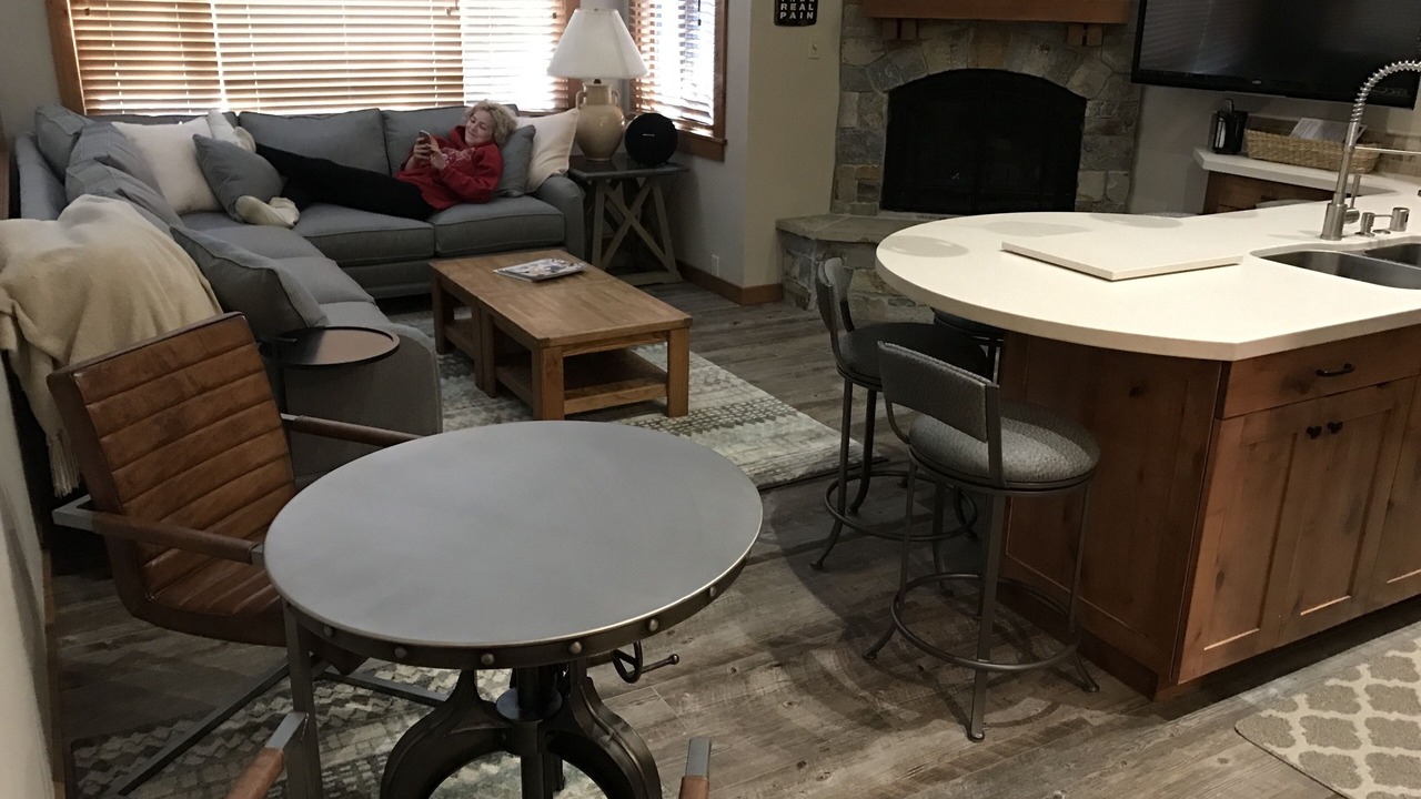 Photo of Bedroom in Truckee