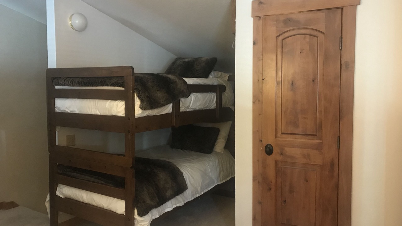 Photo of Bedroom in Truckee