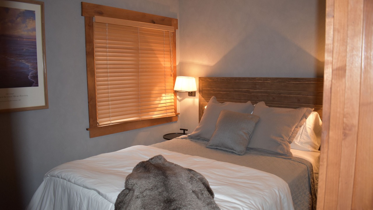 Photo of Bedroom in Truckee