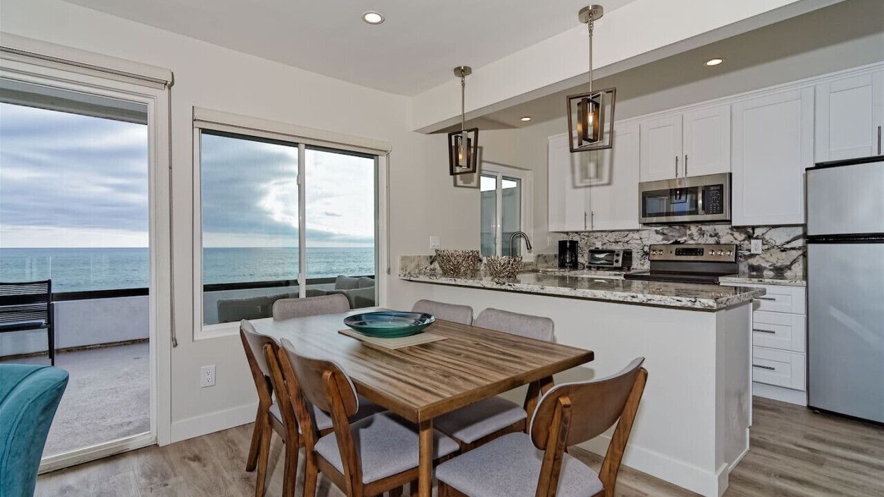 Photo of Kitchen in Carlsbad Village