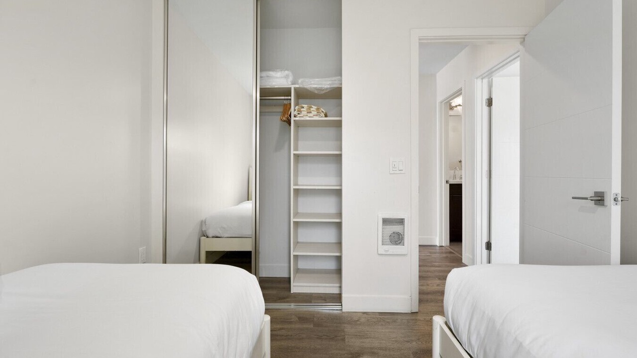Photo of Bedroom in Carlsbad Village