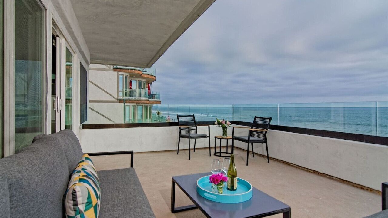 Photo of Outdoor in Carlsbad Village