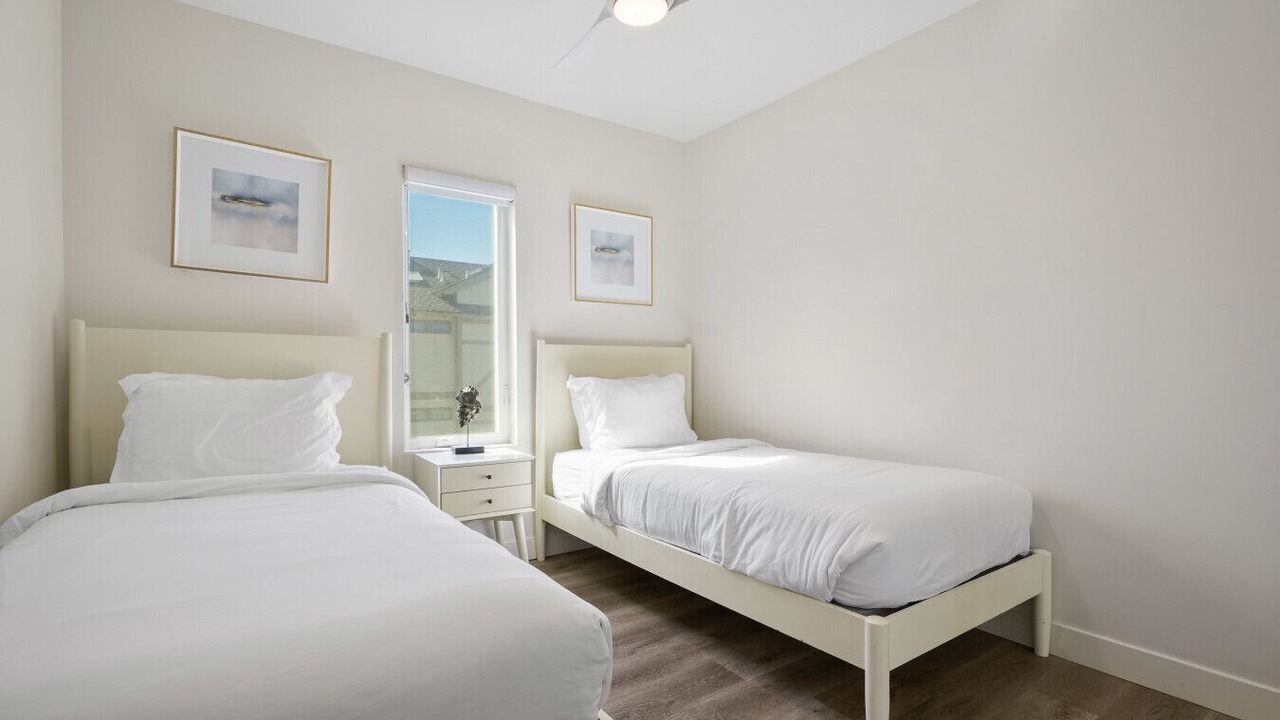 Photo of Bedroom in Carlsbad Village