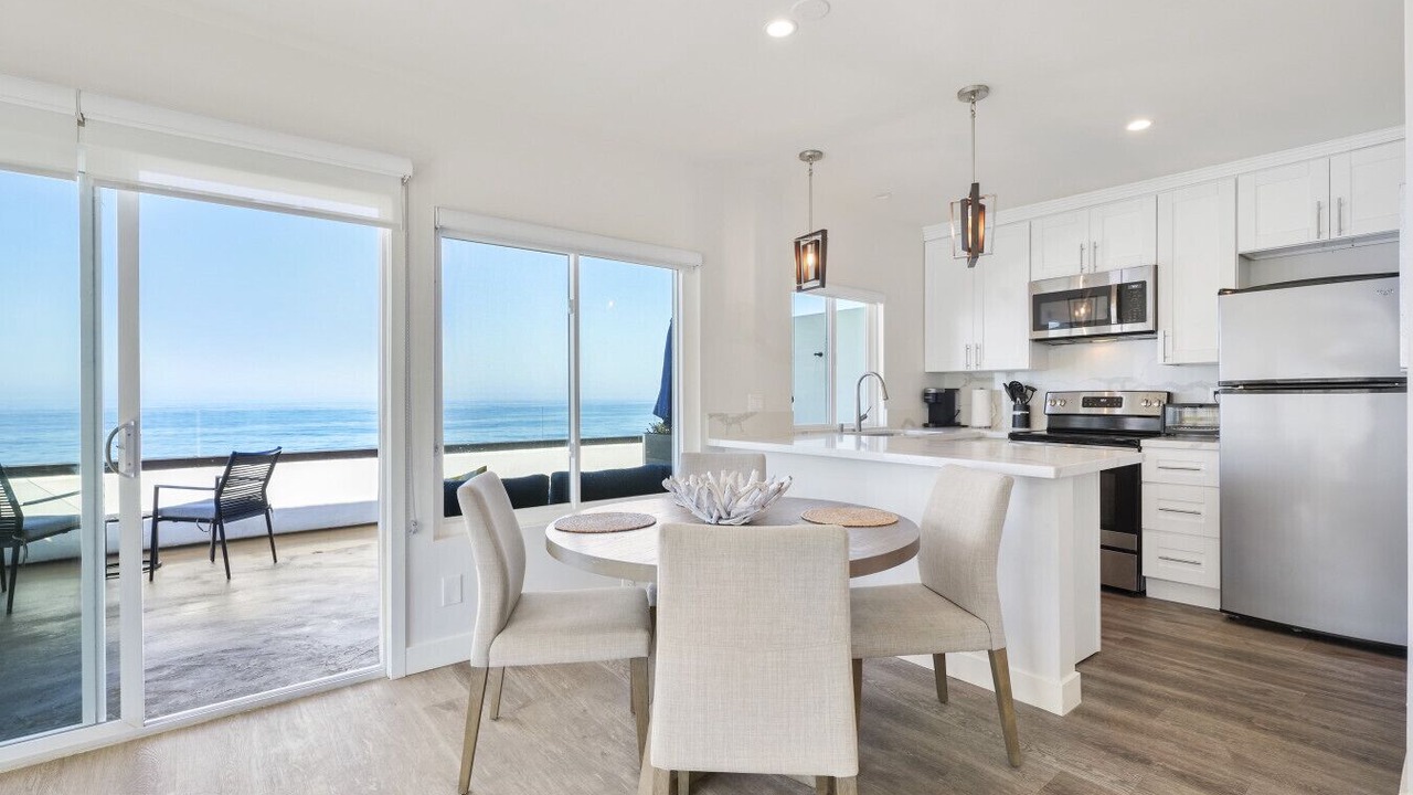 Photo of Kitchen in Carlsbad Village