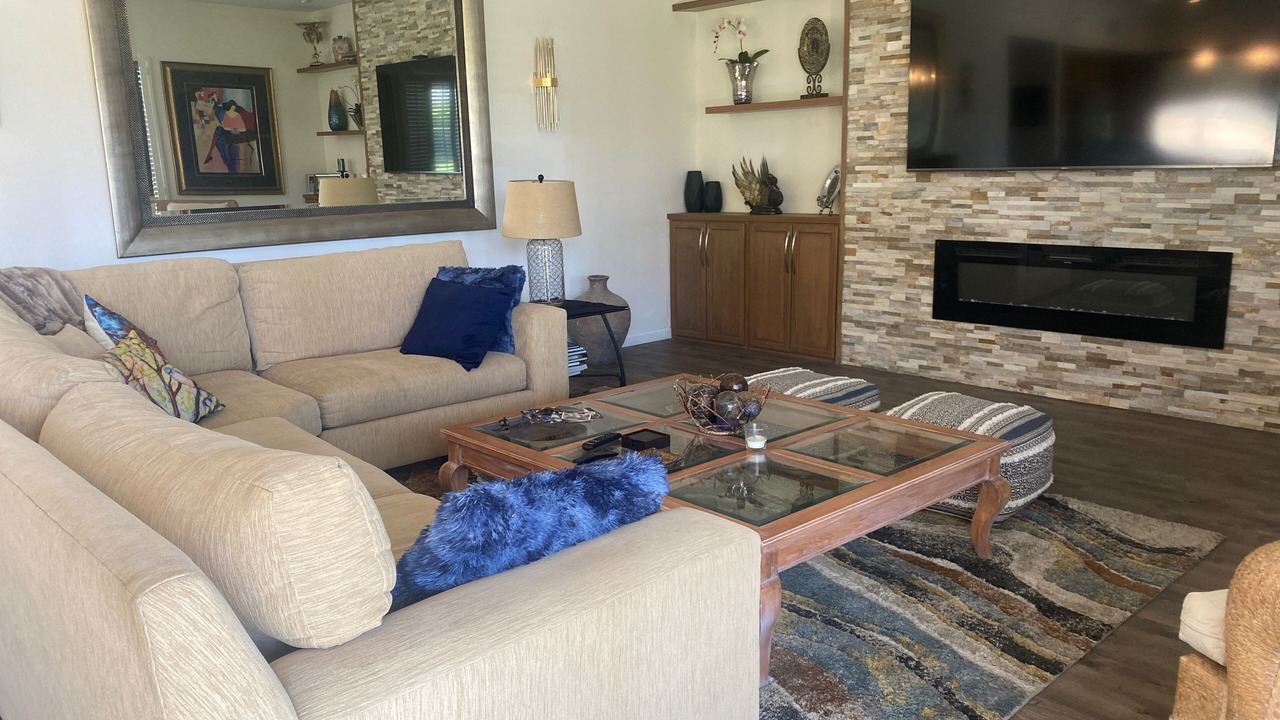 Photo of Livingroom in Indian Wells