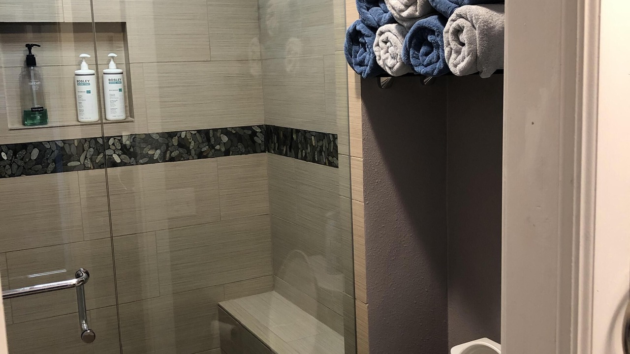Photo of Bathroom in Mira Costa