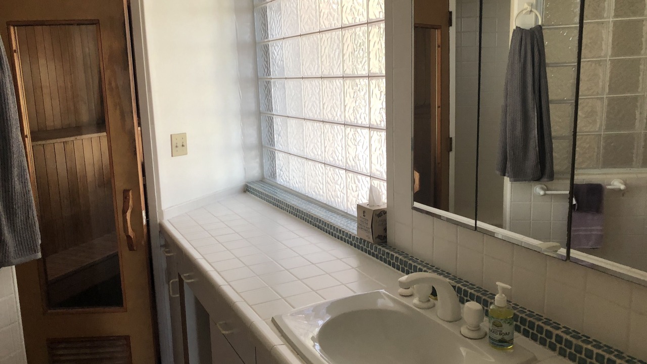 Photo of Bathroom in Rancho Palos Verdes