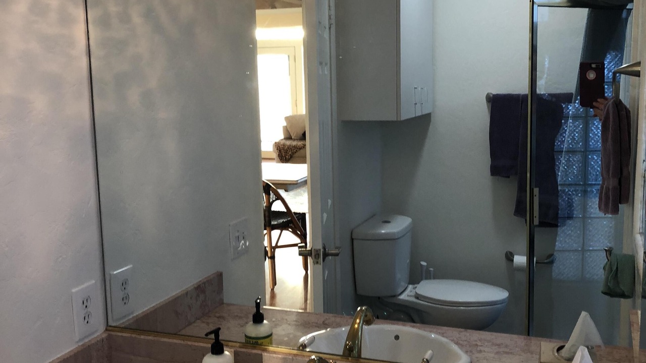 Photo of Bathroom in Rancho Palos Verdes