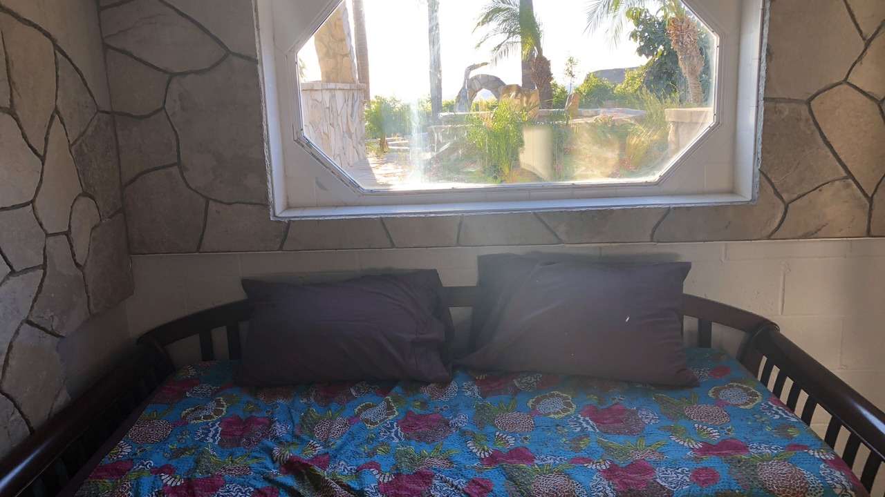Photo of Bedroom in Rancho Palos Verdes