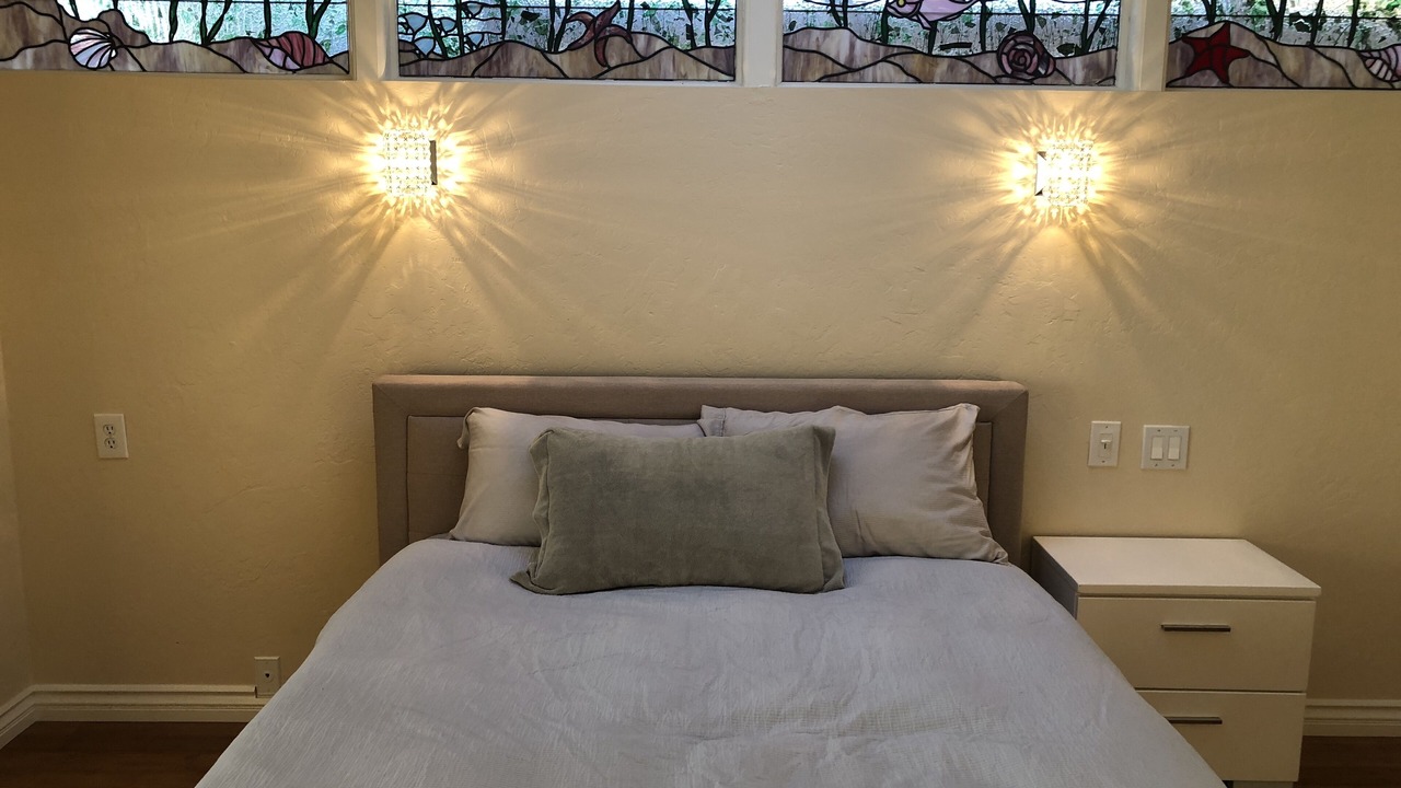 Photo of Bedroom in Rancho Palos Verdes