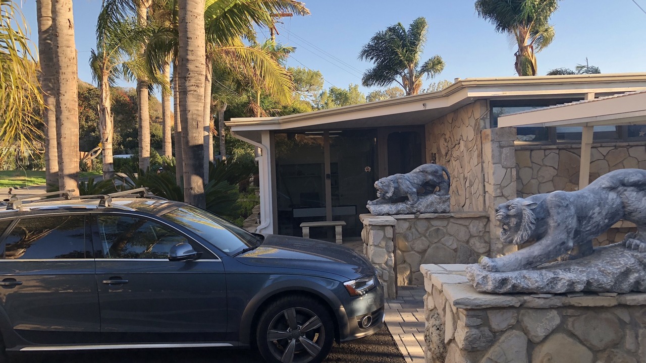 Photo of Outdoor in Rancho Palos Verdes